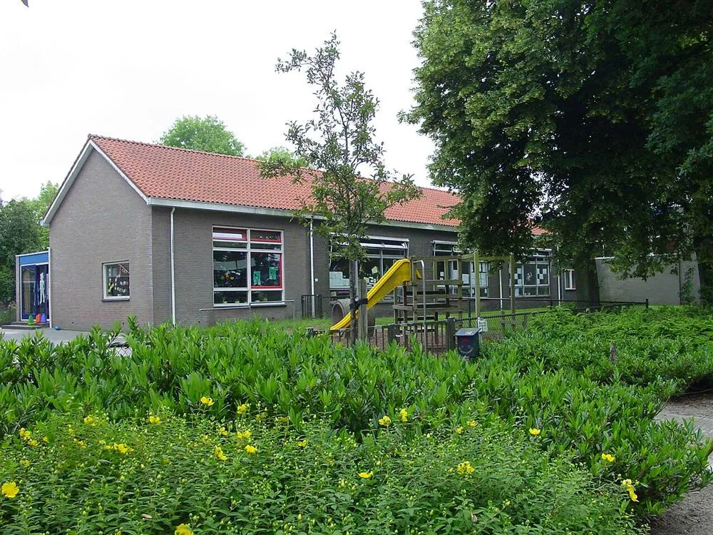Klijndijk: 't Schienvat, Klijndijk, NL