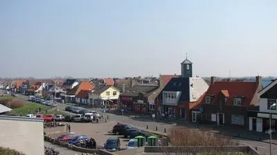 Callantsoog: Callantsoog panorama
